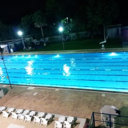 Centro Deportivo Chapultepec