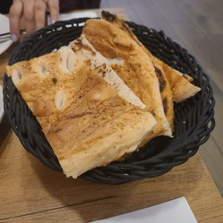 Adana Grillhaus - Side of bread