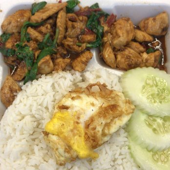 My Kitchen - Thai Near Me - Indianapolis, Indiana
