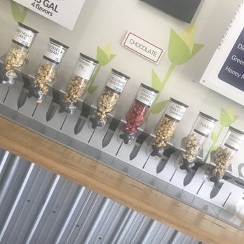 Cornucopia Popcorn - Popcorn Shops Near Me - Austin, Texas