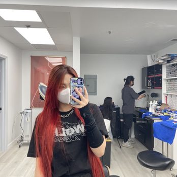 Air Moore Salon - Hair Salons Near Me - Cupertino, California Air Moore Salon - Hair Salons Near Me - Cupertino, California