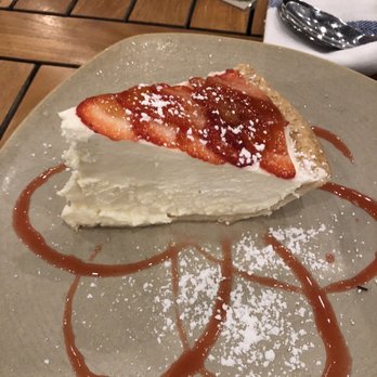 Monkeypod Kitchen - Strawberry Cream Pie - Hawaiian Near Me - Kapolei, Hawaii Monkeypod Kitchen - Strawberry Cream Pie - Hawaiian Near Me - Kapolei, Hawaii