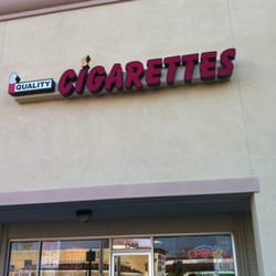 Quality Cigarette Store