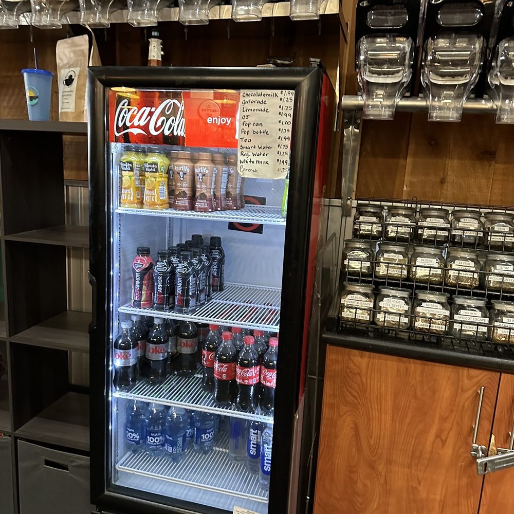 Cold drinks Cold drinks