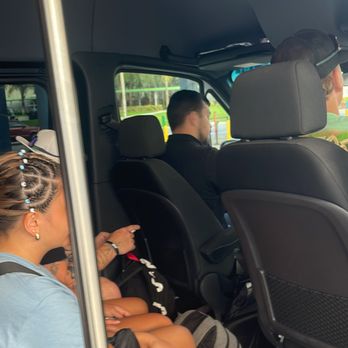 E Class Luxury - eclassluxury any time - Airport Shuttles Near Me - Doral, Florida