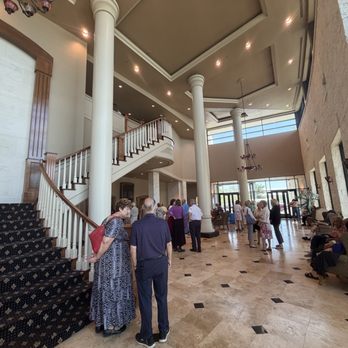 Cailloux Theater - Performing Arts Near Me - Kerrville, Texas Cailloux Theater - Performing Arts Near Me - Kerrville, Texas