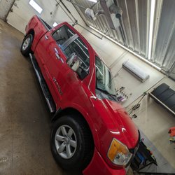 Heins Auto Spa - Level two spa