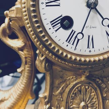 Elgin Clock Repair - Clock Repair Near Me - South Elgin, Illinois