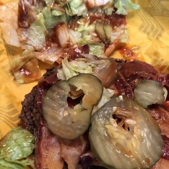 Whataburger - These are the no pickles. - Burgers Near Me - Magnolia, Texas