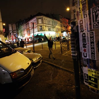 Rendez-Vous - Lounges Near Me - Lille, 59 Rendez-Vous - Lounges Near Me - Lille, 59