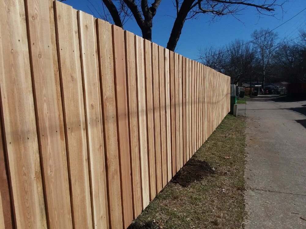 Slide of A-1 Best Roofing