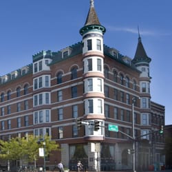 Idanha Apts - Idanha Building