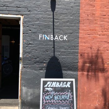 Finback Brewery - Breweries Near Me - Ridgewood, New York