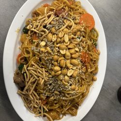 Coburg Mongolian Grill