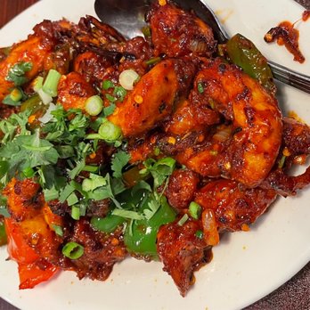 Bombay Curry - Chili Chicken - Indian Near Me - Raleigh, North Carolina Bombay Curry - Chili Chicken - Indian Near Me - Raleigh, North Carolina