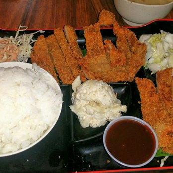 Restaurant Osaka - Tonkatsu - Japanese Near Me - Hilo, Hawaii Restaurant Osaka - Tonkatsu - Japanese Near Me - Hilo, Hawaii