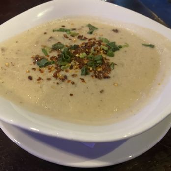 Kona Grill - Denver - Lemongrass Clam Chowder - New American Near Me - Denver, Colorado Kona Grill - Denver - Lemongrass Clam Chowder - New American Near Me - Denver, Colorado