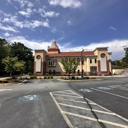Shirdi Sai Temple of Atlanta