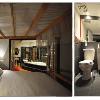 Swiss Hotel - Swiss Hotel Romantic Getaway Suite swisshotel.ca - Hotels Near Me - Ottawa, Ontario