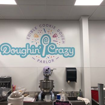 Doughin' Crazy - Desserts Near Me - Sandusky, Ohio