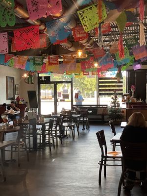 Josefinas Mex. Café by null