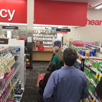 CVS Pharmacy - Lines and excuses yet again. #customerservicefail - Drugstores Near Me - El Cerrito, California