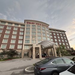 Drury Inn & Suites Lafayette, IN