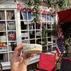 Rincon Argentino - Alfajores