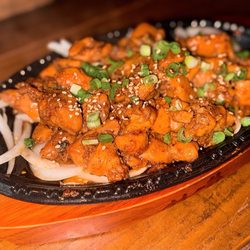 Dalbam Moon Night - CHICKEN BULGOGI