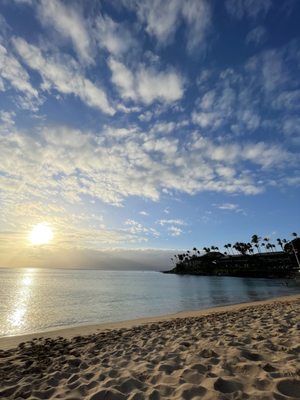 The Mauian Hotel by null
