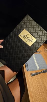 Artisan Bistro by null