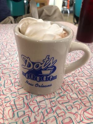 Dots Diner - near Ochsner by null