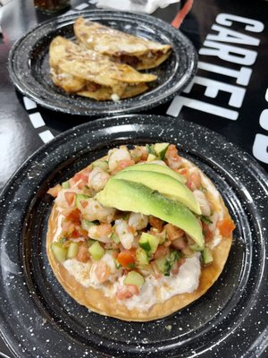 Da Seafood Cartel by null