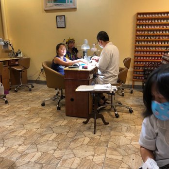 California Nails - We REALLY wanted pedis before leaving for vacay and the owners stayed open late just for us! Great customer service! My new fav place!!! - Nail Salons Near Me - Orlando, Florida California Nails - We REALLY wanted pedis before leaving for vacay and the owners stayed open late just for us! Great customer service! My new fav place!!! - Nail Salons Near Me - Orlando, Florida