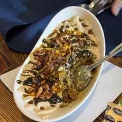 TehranRo Grill - Eggplant