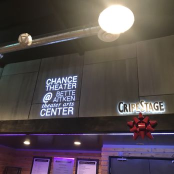 Chance Theater - Performing Arts Near Me - Anaheim, California
