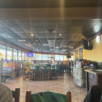 Cancun Mexican Restaurant - a view of the dining area - Mexican Near Me - Cincinnati, Ohio Cancun Mexican Restaurant - a view of the dining area - Mexican Near Me - Cincinnati, Ohio