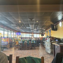 Cancun Mexican Restaurant