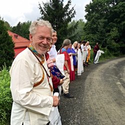 Padmasambhava Buddhist Center