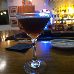 Placida grill - French Martini
