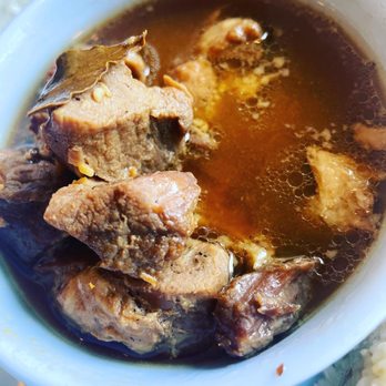 CARiN de RiA - Pork Adobo (Adobo na Baboy) - Filipino Near Me - Encinitas, California CARiN de RiA - Pork Adobo (Adobo na Baboy) - Filipino Near Me - Encinitas, California