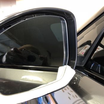 2 Guys Auto Detailing - That's care!!!! No splash on 45 min drive home! - Auto Detailing Near Me - Turlock, California