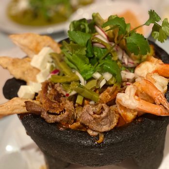 El Mariachi San Lucas - Molcajete - Mexican Near Me - Voorhees, New Jersey El Mariachi San Lucas - Molcajete - Mexican Near Me - Voorhees, New Jersey
