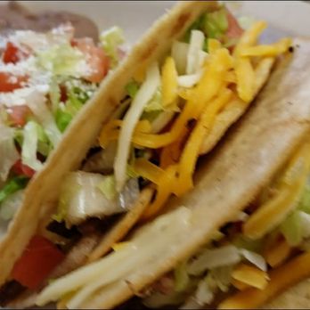 Las Gorrionas - Tacos in El Paso - Mexican Near Me - El Paso, Texas