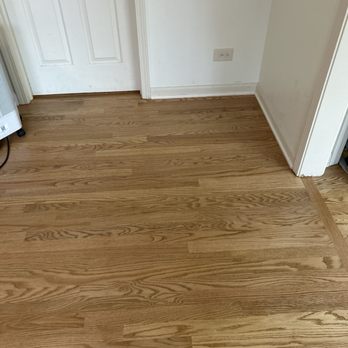 SCV Floorsmith - Family room new flooring - Carpet Installation Near Me - South Barrington, Illinois