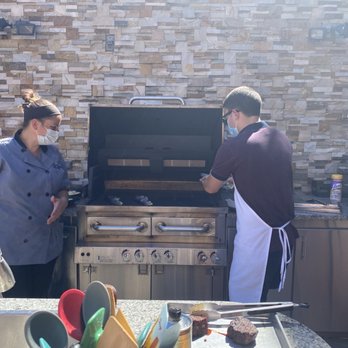The Chopping Block - Grilling boot camp - Specialty Food Near Me - Chicago, Illinois