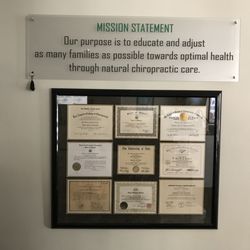 Chiropractic Family Health Center