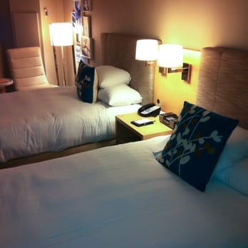 Hyatt Regency Long Beach - Hotels Near Me - Long Beach, California
