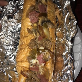 The Cheesesteak Grill - Cheesesteaks Near Me - Oceanside, California