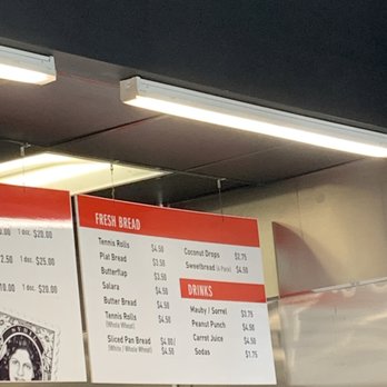 Island Express - Caribbean Near Me - Brooklyn, New York